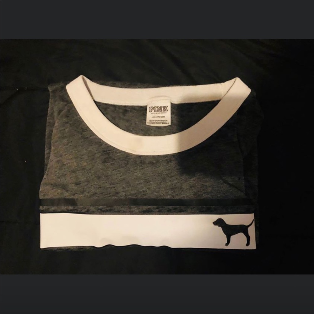 Victoria’s Secret PINK shirt